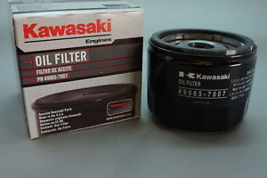 490657007 Oil Filters