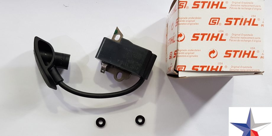 Stihl Ignition Module Texas Direct