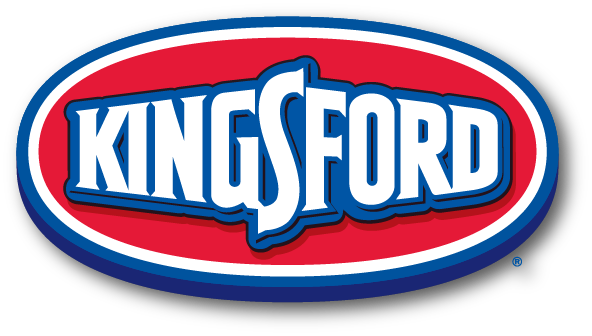 Kingsford Logo